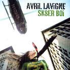 Avril Lavigne - Sk8ter Boi - 2 Track