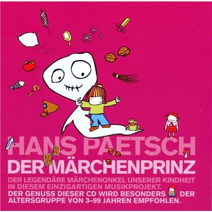 Hans Paetsch - Märchenprinz