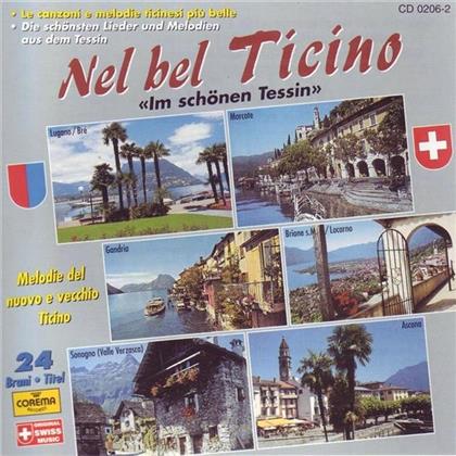 Nel Bel Ticino - Various
