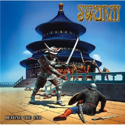 Swarm - Beyond The End