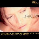 Gayle San - Live A La Real, Oviedo