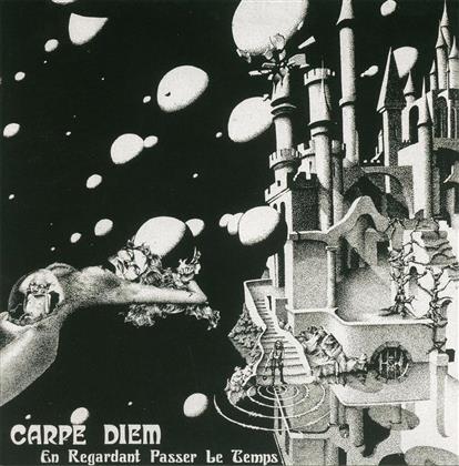 Carpe Diem - En Regardant Passer Le Temps