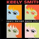 Keely Smith - Keely Swings Basie Style