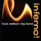 Louis Bellson - Inferno