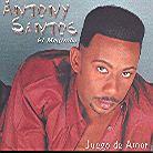 Antony Santos - Juego De Amor (Remastered)