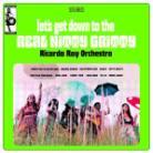 Ricardo Ray - Let's Go Down To