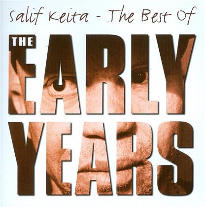 Salif Keita - Best Of Early Years