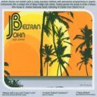John Beltran - Sun Gypsy