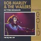 Bob Marley - Gold Collection