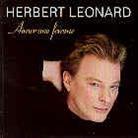 Herbert Leonard - Aimer Une Femme
