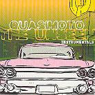 Quasimoto (Madlib) - The Unseen - Instrumentals