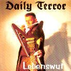Daily Terror - Lebenswut