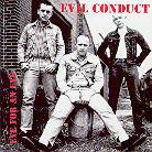 Evil Conduct - An Eye For An Eye
