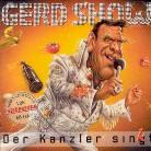 Die Gerd Show - Der Kanzler Singt