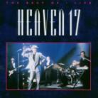 Heaven 17 - Best Of-Live