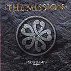 The Mission - Sacrilege