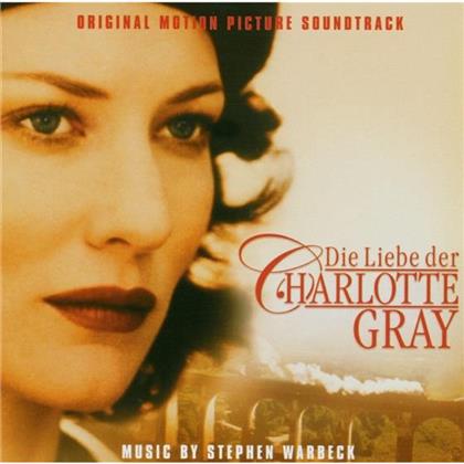 Die Liebe Der Charlotte G - OST