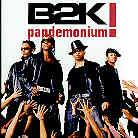 B2k - Pandemonium