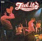 Elvin Bishop - Feel It