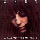 Cher - Absolutely The Best 1 (Remastered)