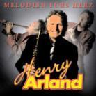 Henry Arland - Melodien Fürs Herz