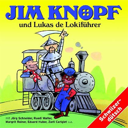 Jim Knopf - Folge 1 - Und Lukas De Lokiführer