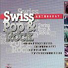 Swiss Pop & Rock Anthology (5 CDs)