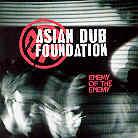 Asian Dub Foundation - Enemy Of The Enemy (Édition Limitée)