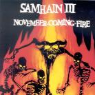 Samhain - November Coming Fire (Remastered)