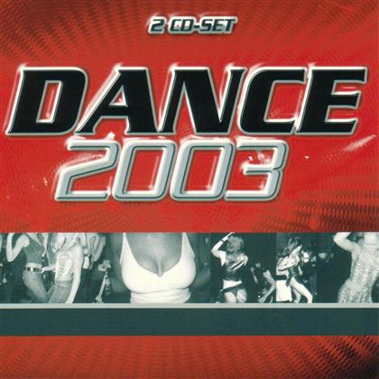 Dance 2003 - Various - Zyx (2 CDs)