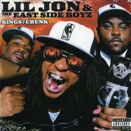 Lil' Jon - Kings Of Crunk