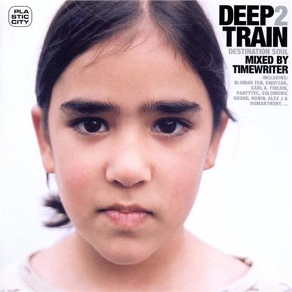 Deep Train - Various 2