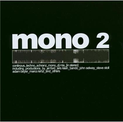 Mono (Various) - Various 2