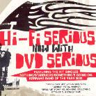 A (Gb) - Hi-Fi Serious (Limited Edition, CD + DVD)