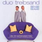 Duo Treibsand - Die 20 Schoensten Hits
