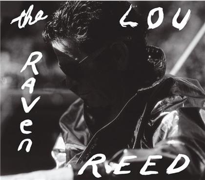 Lou Reed - Raven (Limited Edition, 2 CDs)
