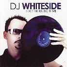 Whiteside DJ - I Got The Music In Me