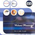 Milano Pleasue - Chilled House
