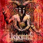 Behemoth - Zos Kia Cultus