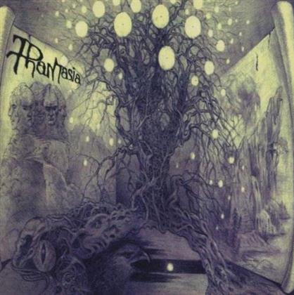Phantasia - ---
