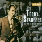 Teddy Stauffer - Teddy Stauffer & The Original