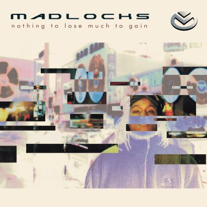 Madlocks - Nothing To Lose