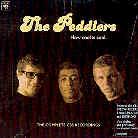The Peddlers - How Cool Is Cool (2 CD)