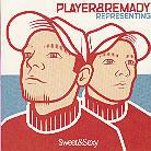 Player & Remady - Representing