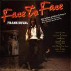 Frank Duval - Face To Face