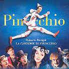 Roberto Benigni - La Canzone Di Pinocchio
