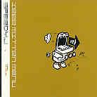 Speedy J - Ieeee Mitten Menue
