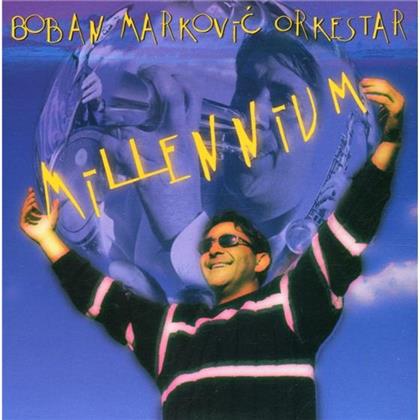 Boban Markovic - Millenium