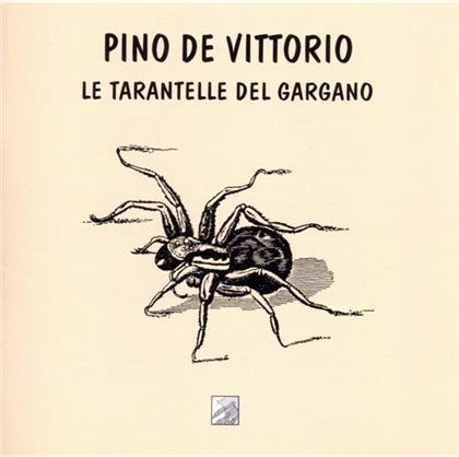 Pino De Vittorio - La Tarantello Del Gargano