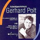 Gerhard Polt - Kabarettgeschichte (2 CDs)
